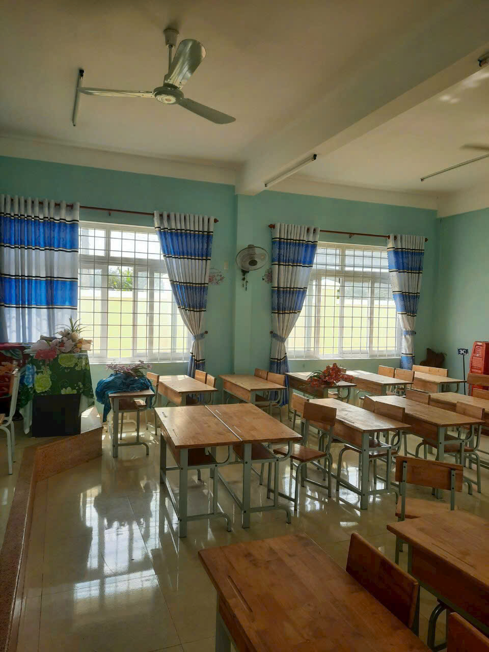 Kinh Nghiệm Chọn Xưởng May Rèm Uy Tín Tại Quy Nhơn, Bình Định